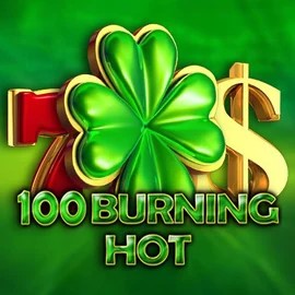 100 Burning Hot online slot from Amusnet Interactive – play at crystal-roll-casino.org