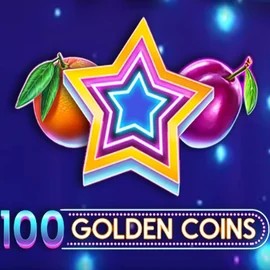 100 Golden Coins online slot from Amusnet Interactive – play at crystal-roll-casino.org