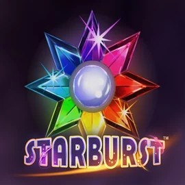 Play Starburst slot by NetEnt on crystal-roll-casino.org