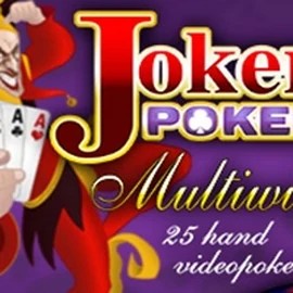 25H Joker Poker (Espresso) online slot from Espresso Games – play at crystal-roll-casino.org