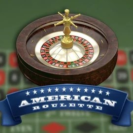 Table Games logo of American Roulette (BGaming) from BGAMING at Crystal Roll Casino