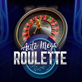 Play the Auto Mega Roulette slot by Pragmatic Play on Crystal Roll Casino
