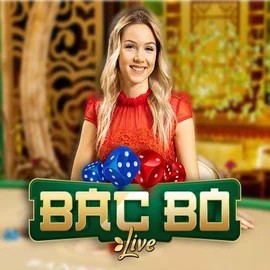 Play Bac Bo slot by Evolution on crystal-roll-casino.org