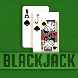 Play the Blackjack (Relax Gaming) slot by Relax Gaming on Crystal Roll Casino