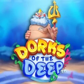 Play Dorks of the Deep slot by Hacksaw Gaming on crystal-roll-casino.org