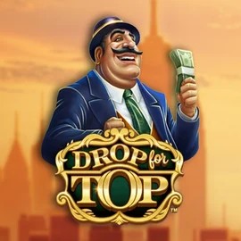 Play the Drop For Top slot by Rarestone Gaming on Crystal Roll Casino