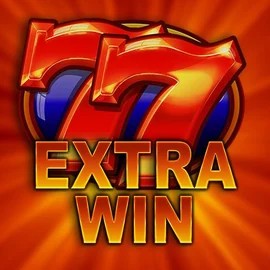 Extra Win casino game by Swintt – featured logo at Crystal Roll Casino