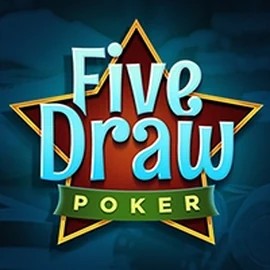 Play the Five Draw Poker MH (Nucleus) slot by Nucleus Gaming on Crystal Roll Casino