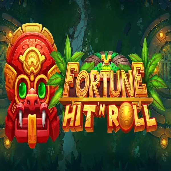Play Fortune Hit'n Roll slot by Pragmatic Play on crystal-roll-casino.org
