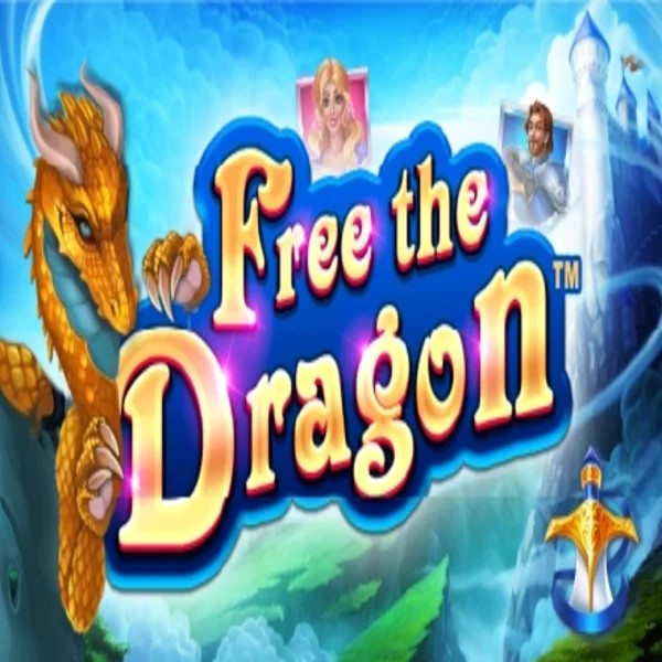 Free the Dragon logo by Playtech Crystal Roll Casino