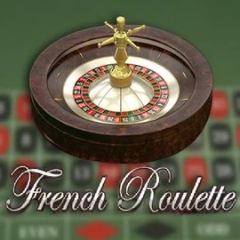 Official Table Games logo: French Roulette (BGaming) by BGAMING at Crystal Roll Casino
