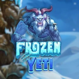 Play Frozen Yeti slot by BF Games on crystal-roll-casino.org