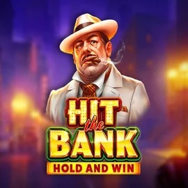 Hit The Bank Hold and Win – slot by Playson, featured at crystal-roll-casino.org