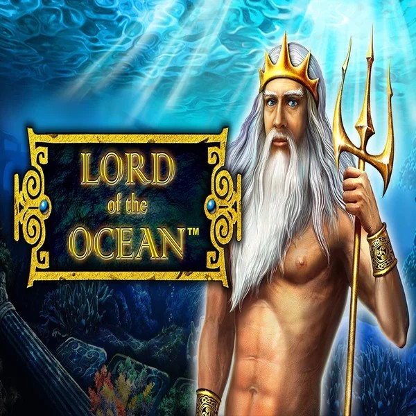 Lord of The Ocean online slot from Greentube – play at crystal-roll-casino.org