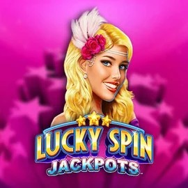 Lucky Spin Jackpots online slot from Novomatic – play at crystal-roll-casino.org