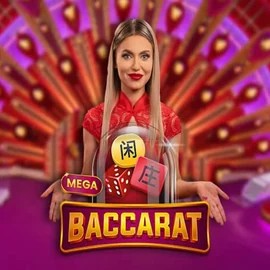 Mega Baccarat online slot from Pragmatic Play – play at crystal-roll-casino.org