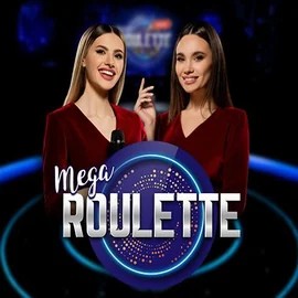 Play Mega Roulette slot by Pragmatic Play on crystal-roll-casino.org