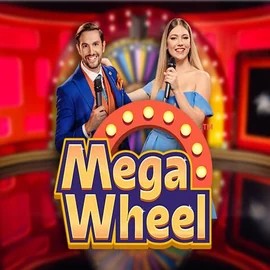 Mega Wheel – slot by Pragmatic Play, featured at crystal-roll-casino.org
