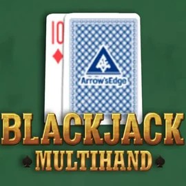 Multihand Blackjack – slot by Pragmatic Play, featured at crystal-roll-casino.org