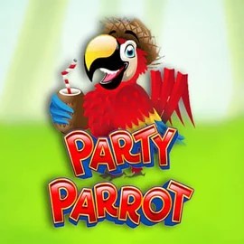 Enjoy Party Parrot by Rival – logo hosted on crystal-roll-casino.org