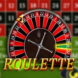 Roulette (Pragmatic Play) slot visual from Pragmatic Play available on crystal-roll-casino.org