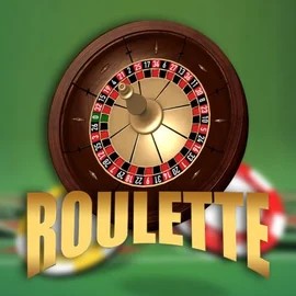Roulette (Relax Gaming) game by Relax Gaming – logo hosted on Crystal Roll Casino