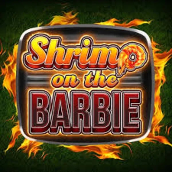Enjoy Shrimp on the Barbie by Greentube – logo hosted on crystal-roll-casino.org