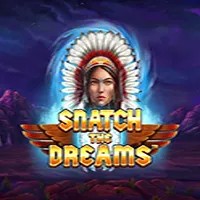 Snatch The Dreams logo – Slots by SYNOT Games at Crystal Roll Casino