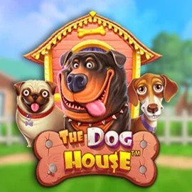 Try The Dog House slot by Pragmatic Play on crystal-roll-casino.org – logo image