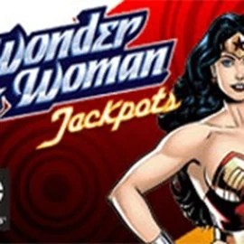 Wonder Woman Jackpots – slot by Amaya, featured at crystal-roll-casino.org